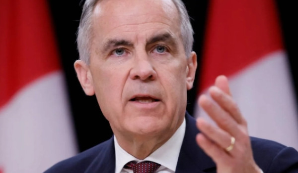 كارني: كندا وافقت مبدئيًا على “مجلس السل...