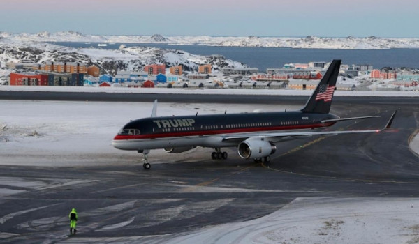 وزير الخزانة الأميركي: أوروبا ضعيفة جدا ...