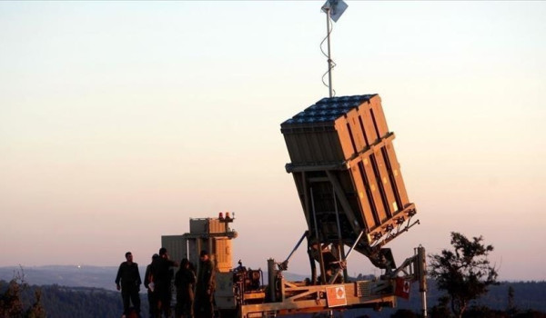 إسرائيل تُبقي حالة التأهب تحسبا لضربة أم...