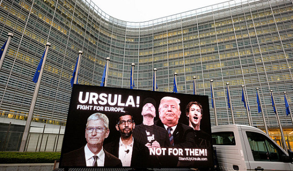 دبلوماسيون يتوقعون معارضة أوروبية لـ