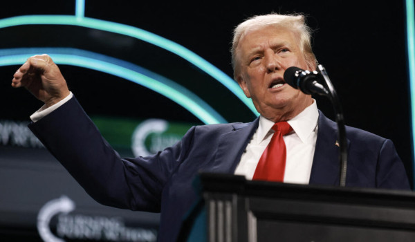 ميثاق “مجلس السلام” المقترح من ترامب يشت...