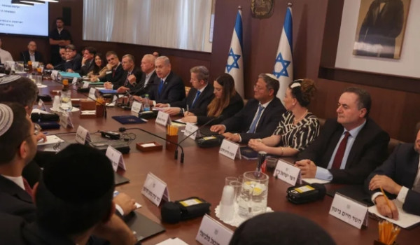 القناة 12: تصاعد خطير في التهديدات ضد سي...