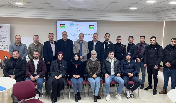 الصحة والشرطة تنظمان دورة حول الكشف المب...