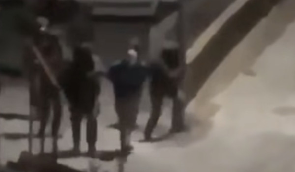 حملة مداهمات واعتقالات واسعة في بيت لحم ...