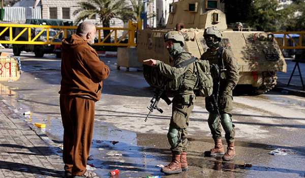 لليوم الثاني: حصار للمناطق الجنوبية وعشا...