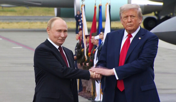 ترامب يدعو بوتين للانضمام لمجلس السلام و...