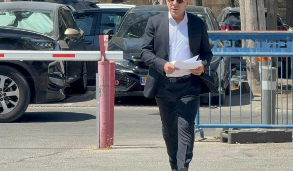 للمرة الثانية خلال شهر: محكمة الاحتلال ت...