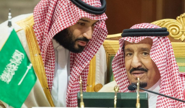 السعودية تشدد على تثبيت وقف إطلاق النار ...