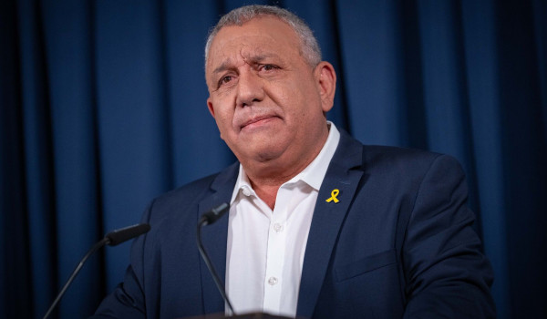 آيزنكوت: نتنياهو سلّم الصلاحيات الأمنية ...