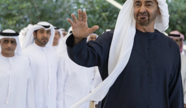 الإمارات تعلن قبولها الانضمام إلى “مجلس ...