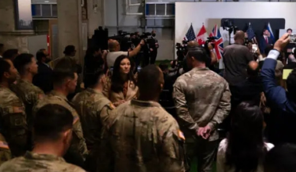 دول أوروبية تدرس تعليق مشاركتها في مركز ...