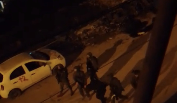 اسرائيل تواصل التصعيد في محافظات الضفة ا...