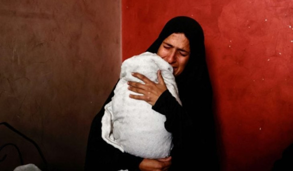 “يونيسف”: استشهاد 100 طفل في غزة منذ سري...