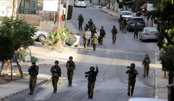 القدس: الاحتلال ينصب حاجزا عسكريا في سلو...