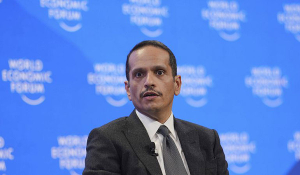 قطر وفرنسا تبحثان الملفات الإقليمية في د...