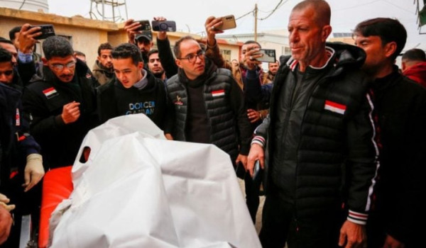 مصر تطلب توضيحات من إسرائيل بعد استهداف ...