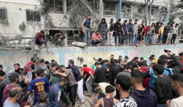 الخارجية الأمريكية: حماس تواصل إظهار است...