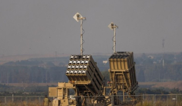 رفع الجهوزية الأمنية في إسرائيل تحسّبًا ...