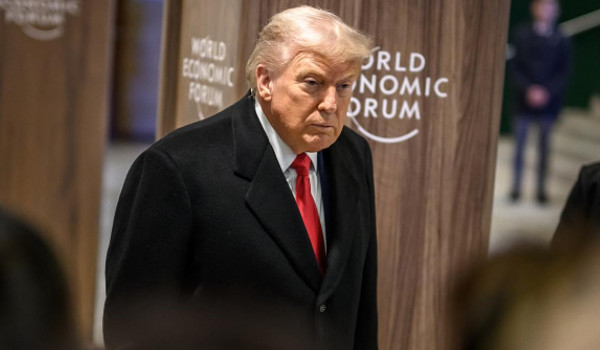 ترامب: نأمل ألا تكون هناك إجراءات جديدة ...