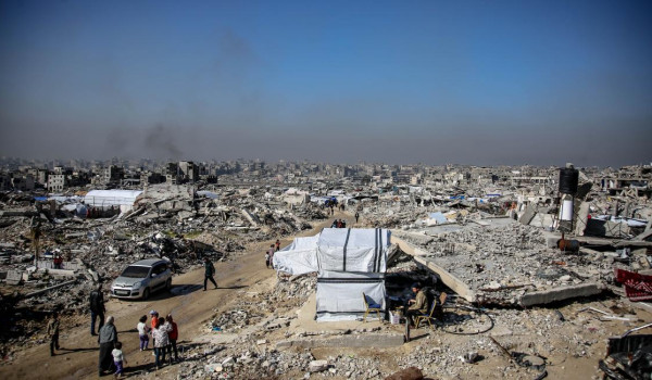 مصادر صحفية: اتفاق بين حماس وواشنطن بشأن...