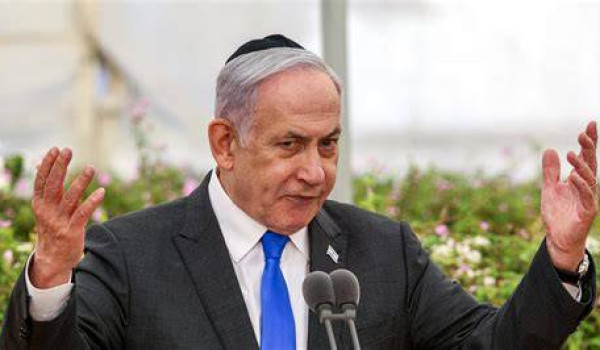 حماس: ضم نتنياهو إلى “مجلس السلام” مؤشر ...