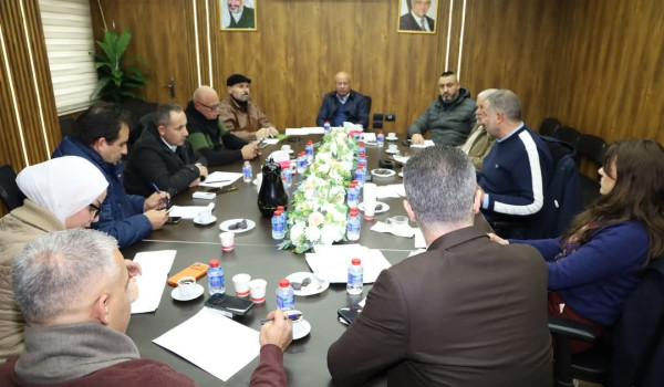 ابو هولي: الحفاظ على استقرار 