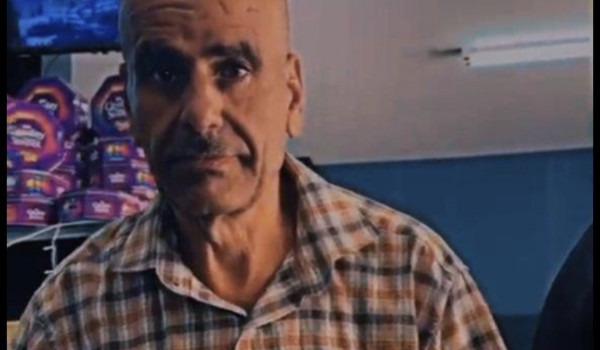 شهيد برصاص الاحتلال في مادما جنوب نابلس...