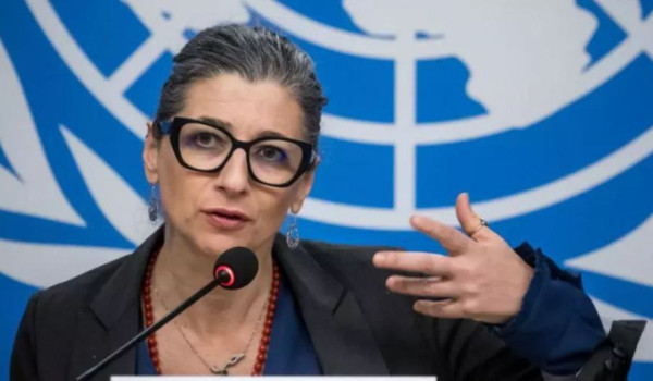 البانيز : هدم الاحتلال لمقر الاونروا في ...