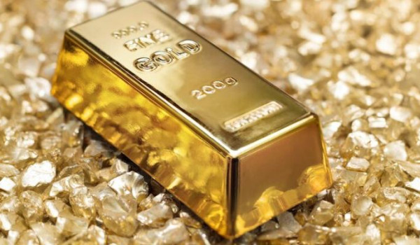 ارتفاع قياسي جديد في أسعار الذهب والفضة ...