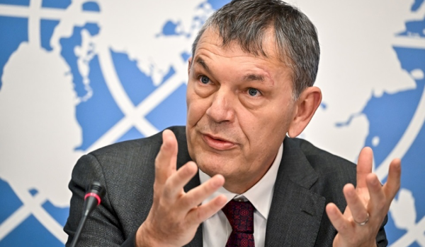 لازاريني: الضفة تشهد أسوأ أزمة إنسانية م...