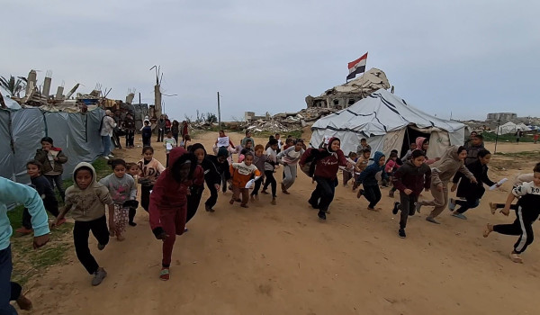 اتحاد ألعاب القوى ينظم سباقا للأشبال وال...