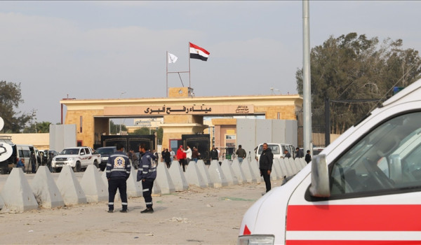 إسرائيل والولايات المتحدة توصلتا إلى تفا...