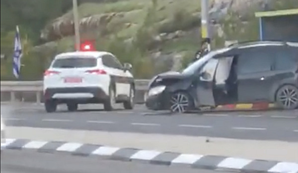 استشهاد مواطن برصاص الاحتلال قرب مفرق عي...