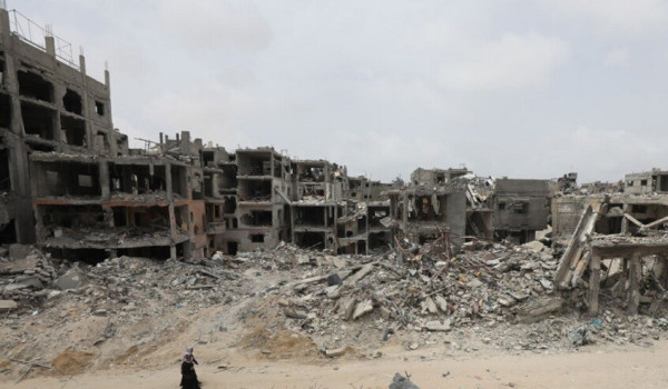 الاحتلال يواصل خروقاته بقصف وإطلاق النار...