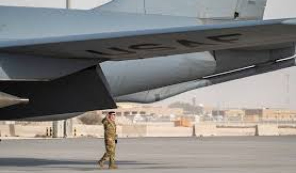 تقارير: جسر جوي صيني إلى إيران يثير هواج...