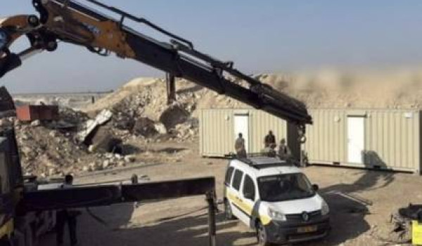 اسرائيل تعيد تأهيل مواقع عسكرية مهجورة ا...