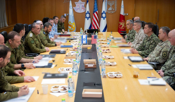 تقرير: حرب إسرائيلية – إيرانية ستكون أكث...