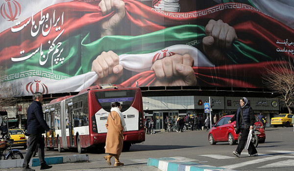 انقطاع الإنترنت يكلّف إيران أكثر من 20 م...