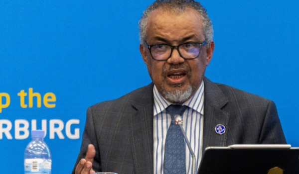 مدير الصحة العالمية: مبررات واشنطن للانس...