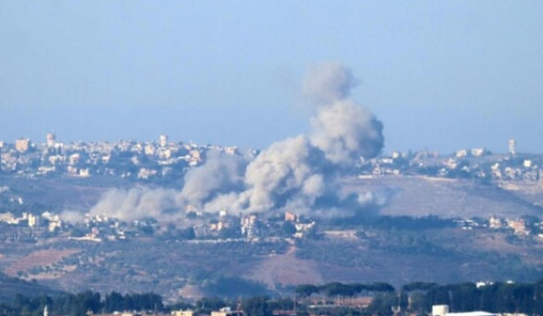 استشهاد لبنانيين وجرح آخرين في غارات إسر...