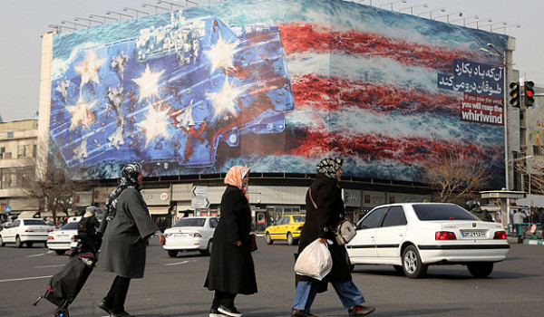 بظلّ تأهّب إسرائيليّ: تل أبيب وواشنطن نا...