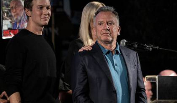 بن غفير يصف ويتكوف وكوشنر بالساذجين وسمو...