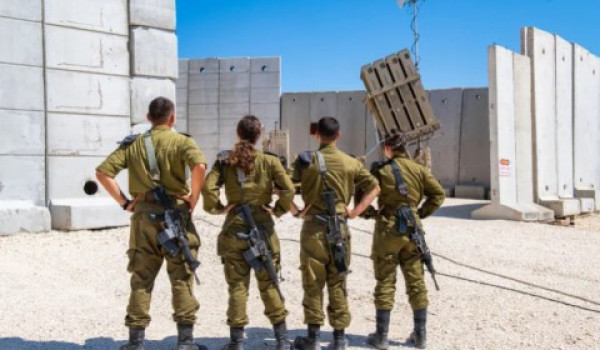 إسرائيل تعيش بحالة “تأهب قصوى” تحسبا لضر...