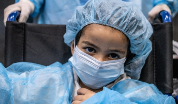 حكومة الاحتلال ترفض إجلاء مرضى غزة للعلا...