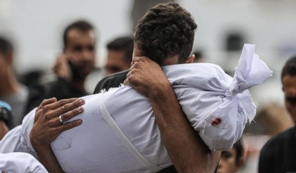 غزة: الجيش الإسرائيلي يقتل 3 فلسطينيين و...