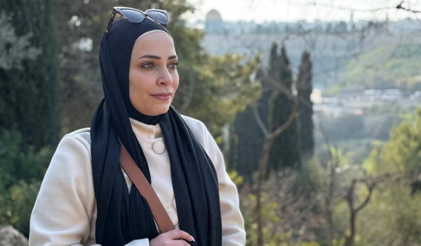 ولاء أبو عصب : حين يصبح التعليم فعلَ بقا...