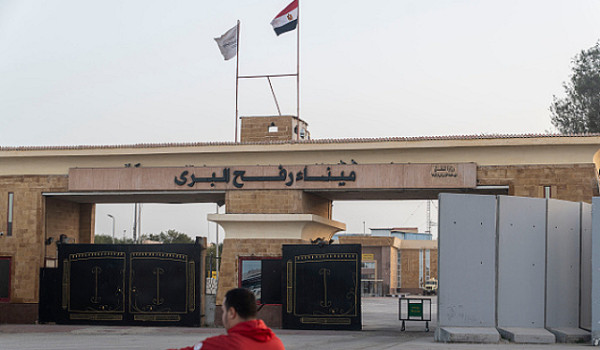 واشنطن تضغط على إسرائيل لفتح معبر رفح وا...