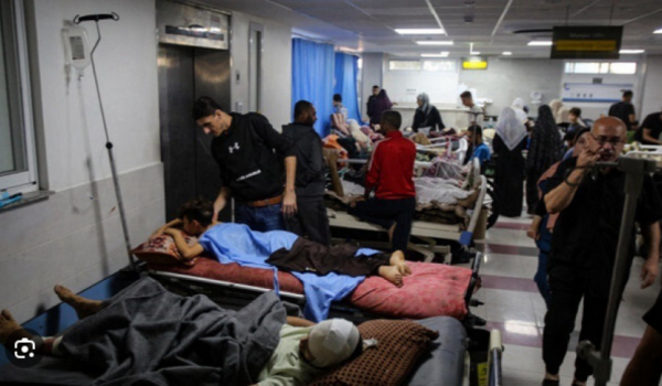 الصحة بغزة: استمرار إغلاق معبر رفح يفاقم...