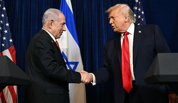 تقرير: إسرائيل تعتزم السعي لاتفاقية أمني...