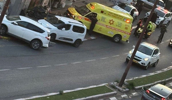 23 قتيلا في المجتمع العربي منذ مطلع العا...